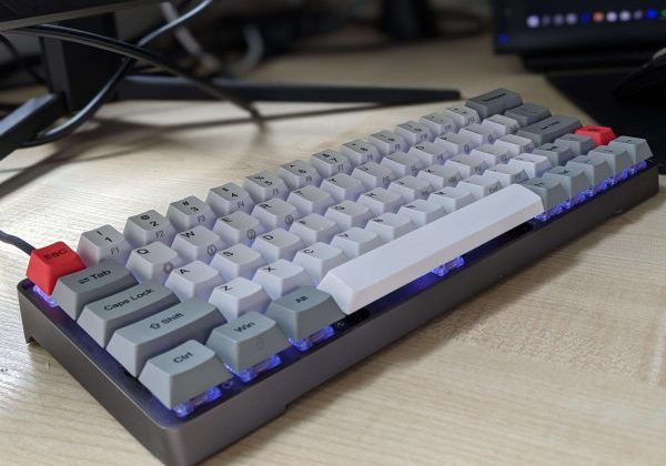 Which attentions for selecting Custom Membrane Keyboard
