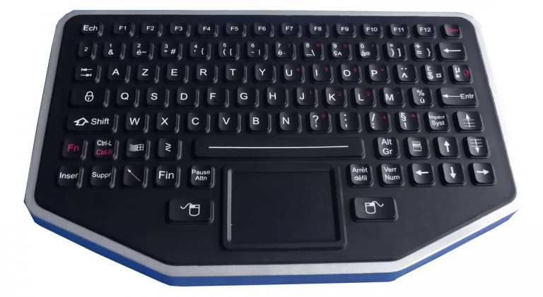 Rubber Button/Keypad’s Advantages and its functionalities