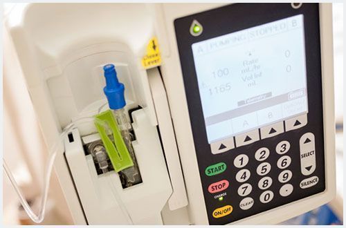 Membrane switches are still necessary for medical device contract manufacturing. Here are the top 6 advantages of these switches.