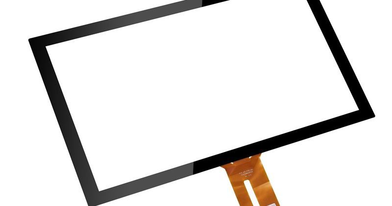 Touchscreen Panel factoryJoint Design and ManufacturingGood quality