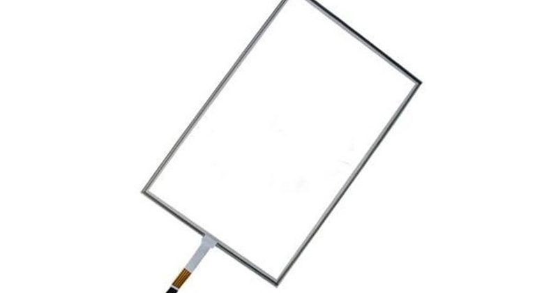 LED backlight display Resistive Touchscreens factoryOCA Assemblies High-quality ServicesQuality service